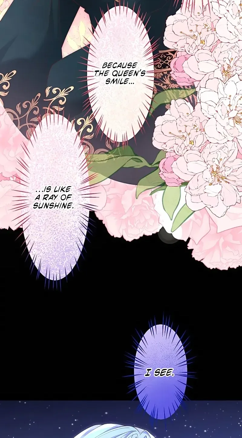 The Unfortunate Bride Is Abducted by the Charming Dragon King Chapter 76 page 70