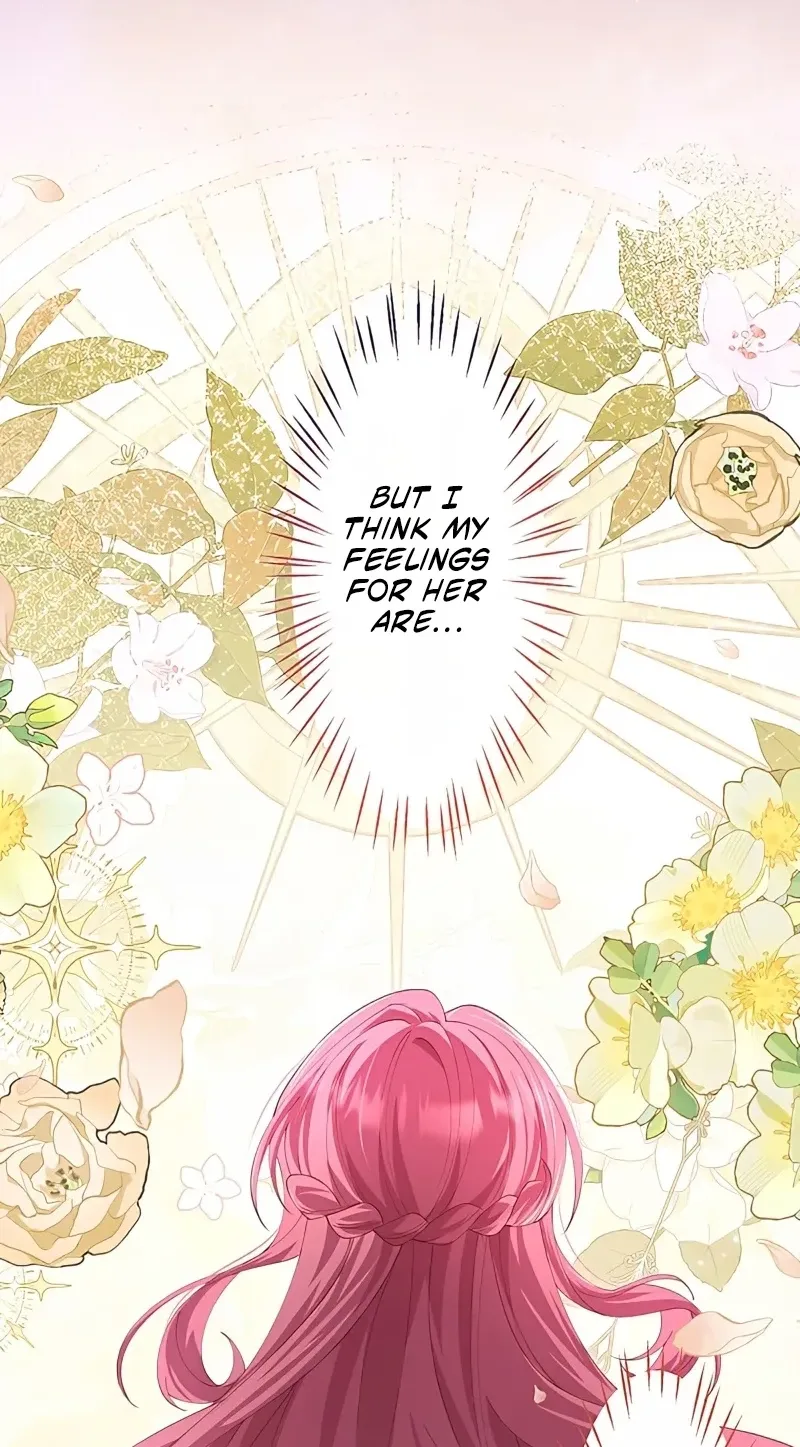 The Unfortunate Bride Is Abducted by the Charming Dragon King Chapter 76 page 72