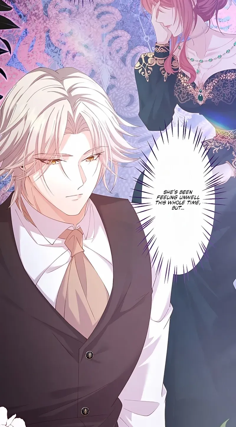 The Unfortunate Bride Is Abducted by the Charming Dragon King Chapter 76 page 68
