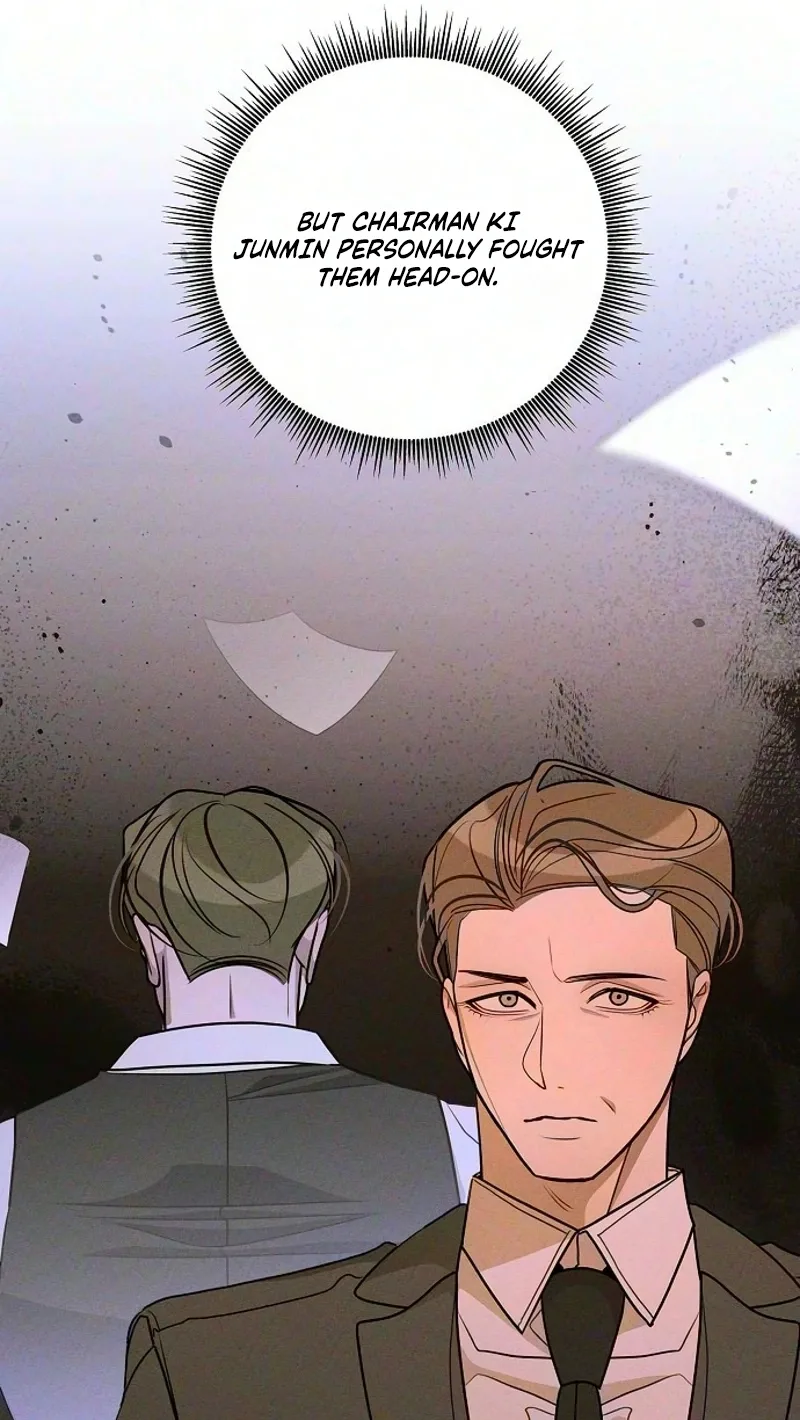 According to Their Own Instincts Chapter 29 page 67