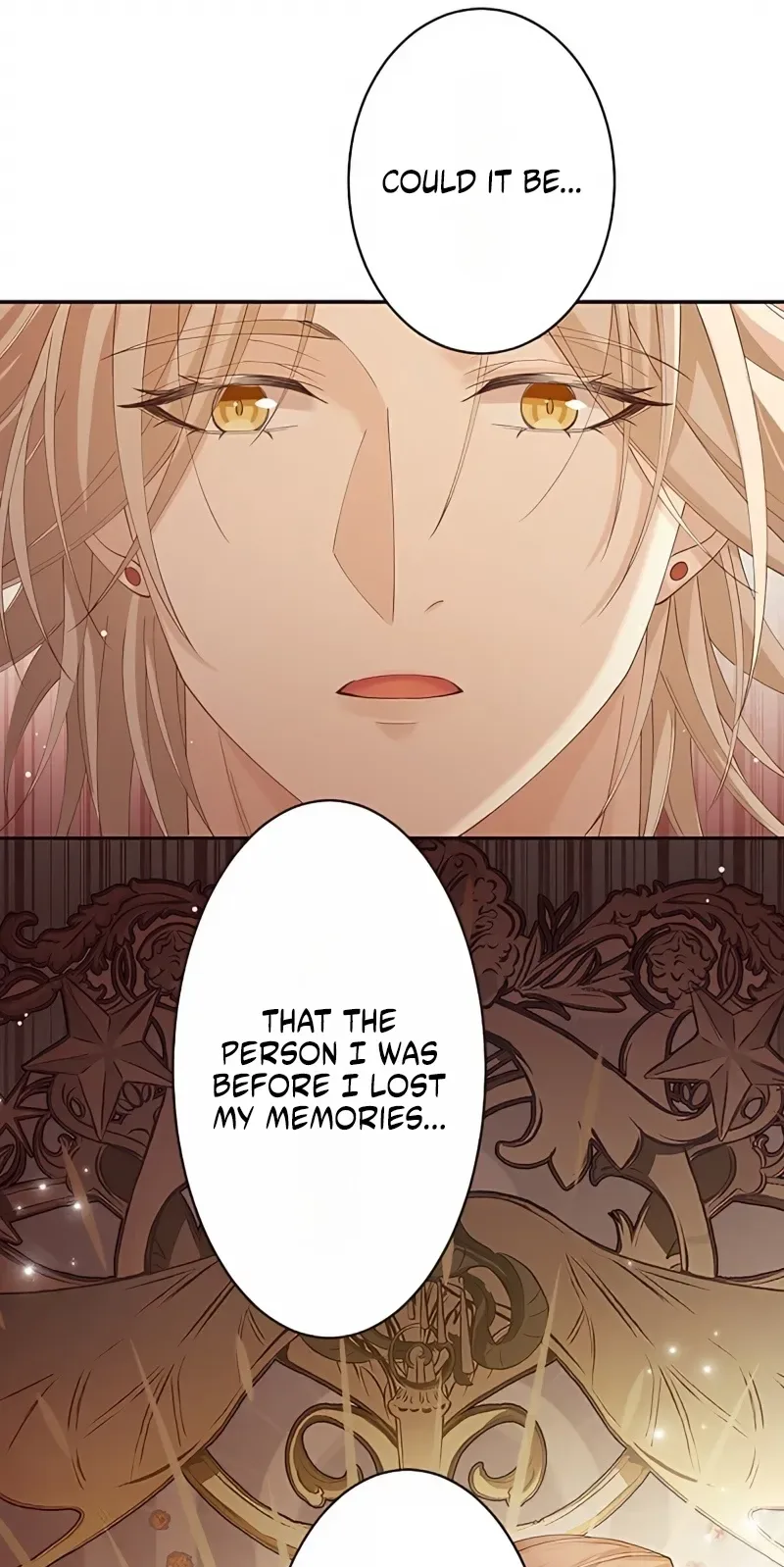 The Unfortunate Bride Is Abducted by the Charming Dragon King Chapter 76 page 76