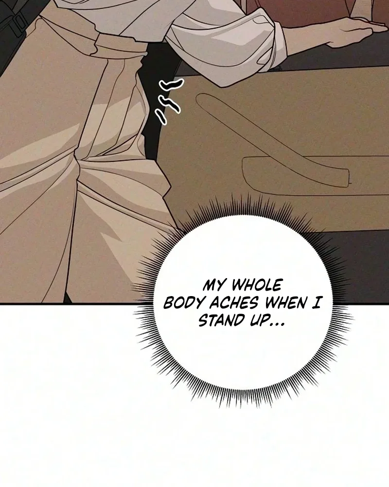 According to Their Own Instincts Chapter 29 page 82
