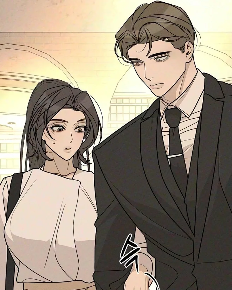 According to Their Own Instincts Chapter 29 page 92