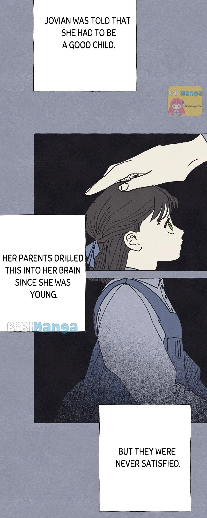 Aurora’s Sanctuary for Lost Things Chapter 9 page 5
