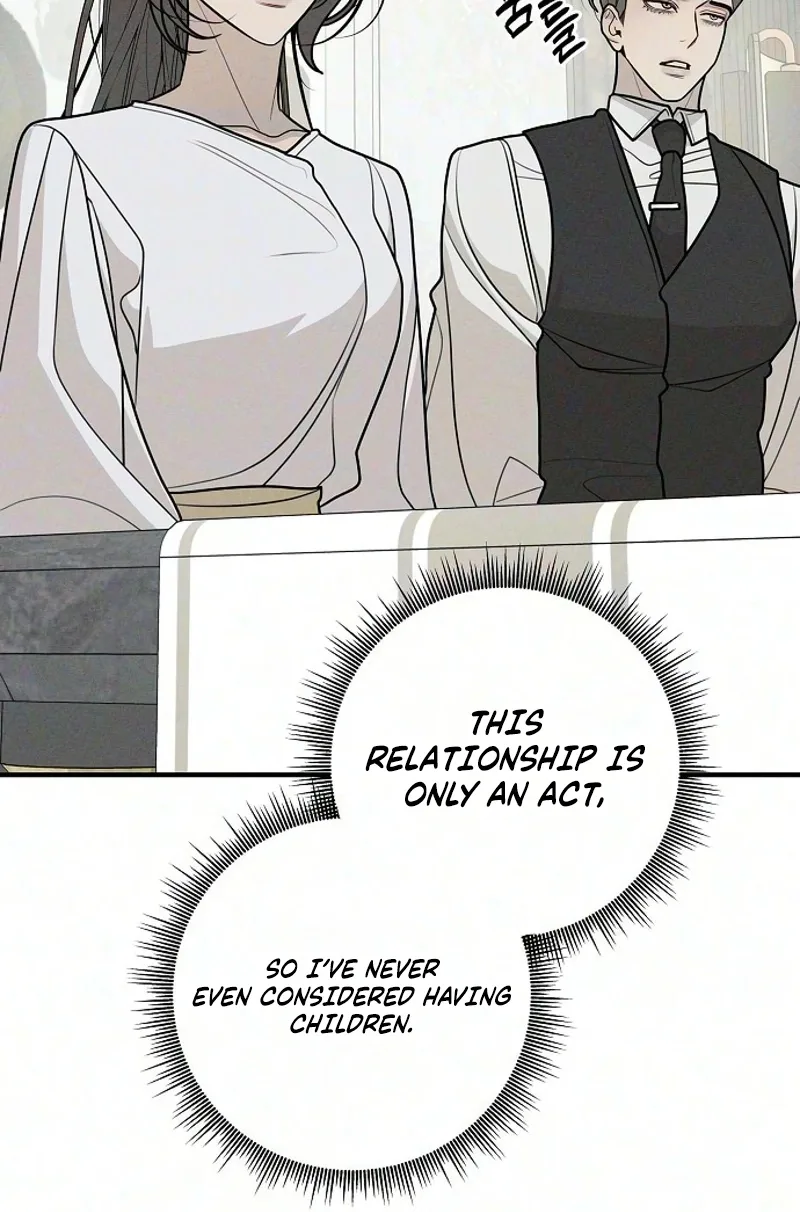 According to Their Own Instincts Chapter 29 page 126