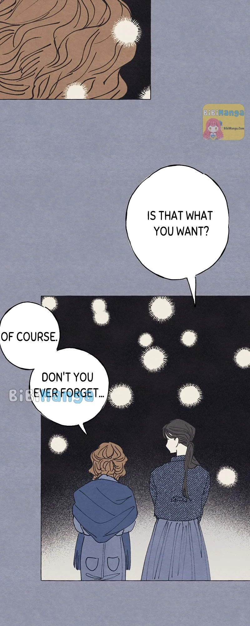 Aurora’s Sanctuary for Lost Things Chapter 9 page 27