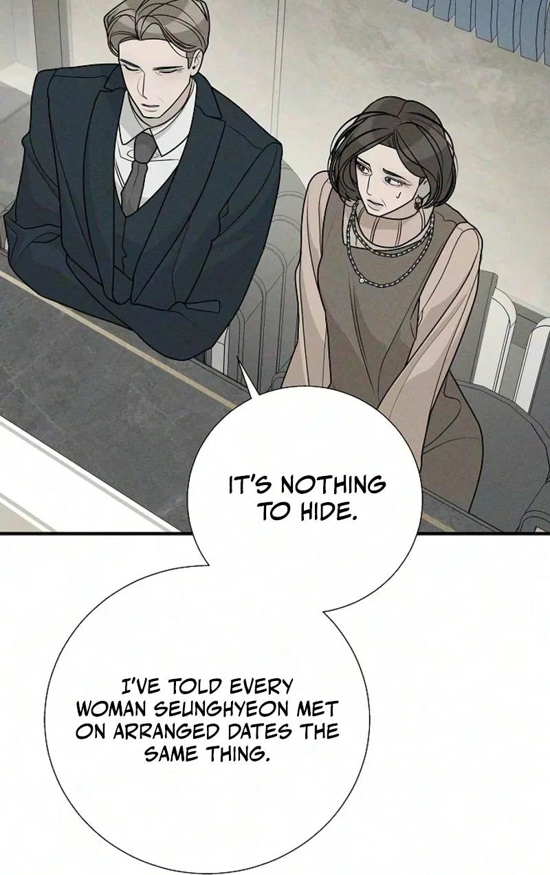 According to Their Own Instincts Chapter 29 page 130