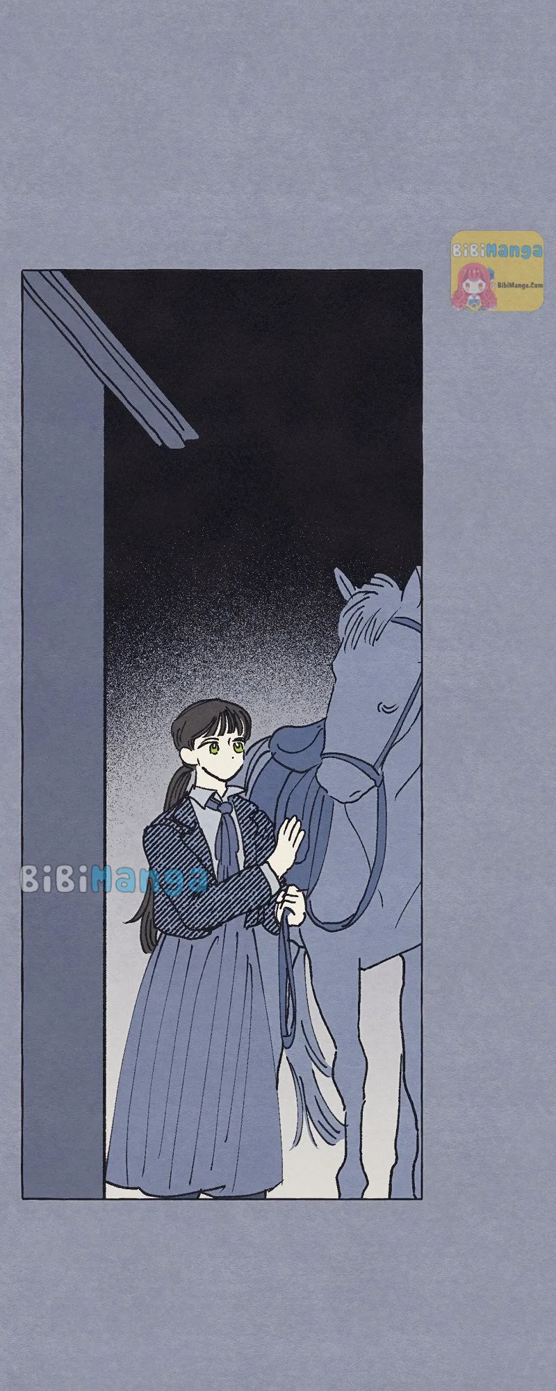 Aurora’s Sanctuary for Lost Things Chapter 9 page 32