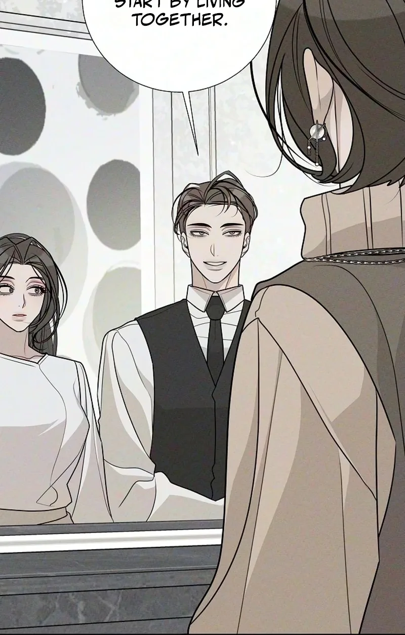 According to Their Own Instincts Chapter 29 page 142