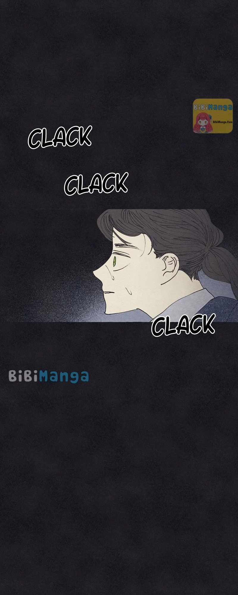Aurora’s Sanctuary for Lost Things Chapter 9 page 42