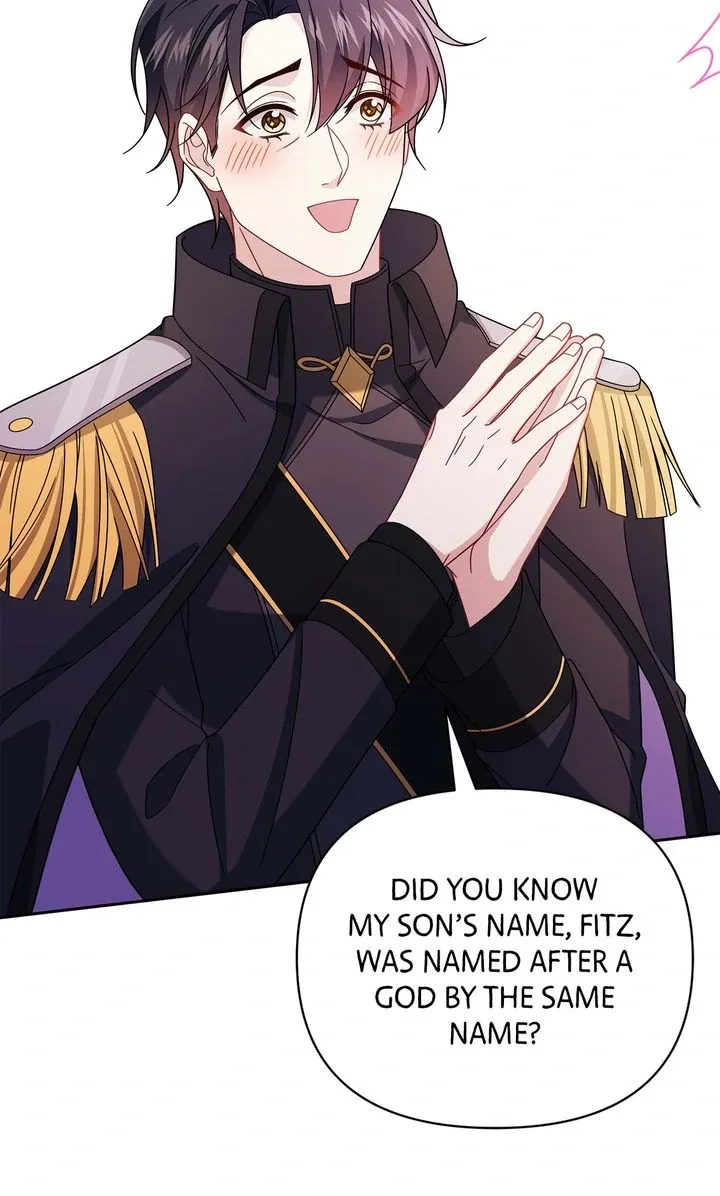 At the Duke’s Command Chapter 1 page 87