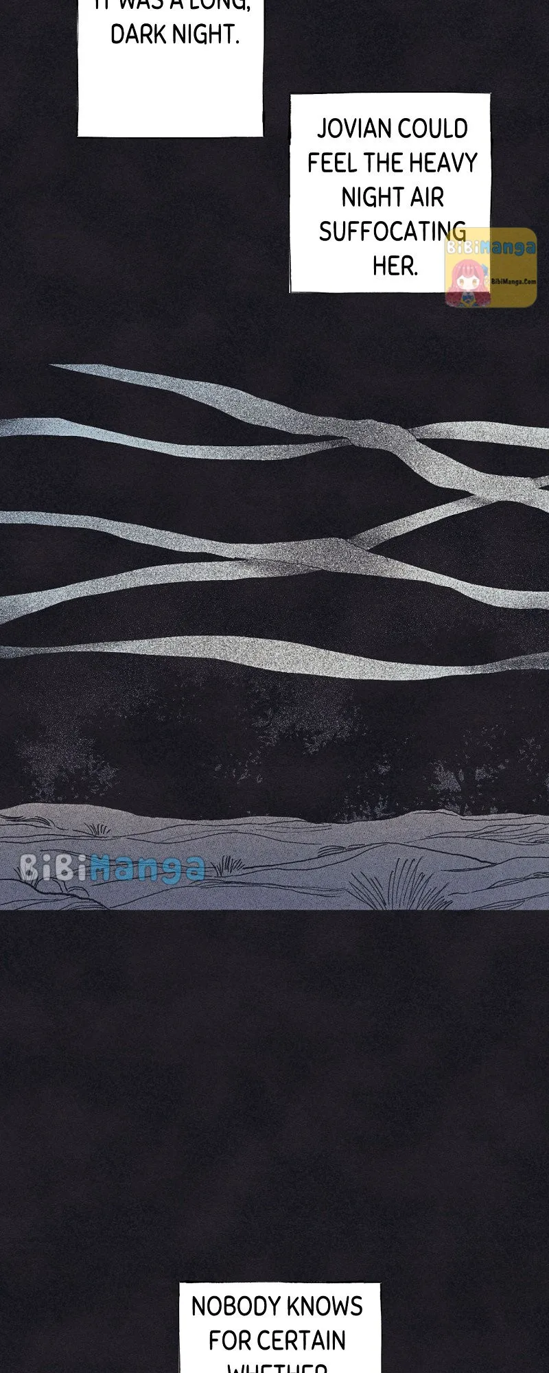 Aurora’s Sanctuary for Lost Things Chapter 9 page 48
