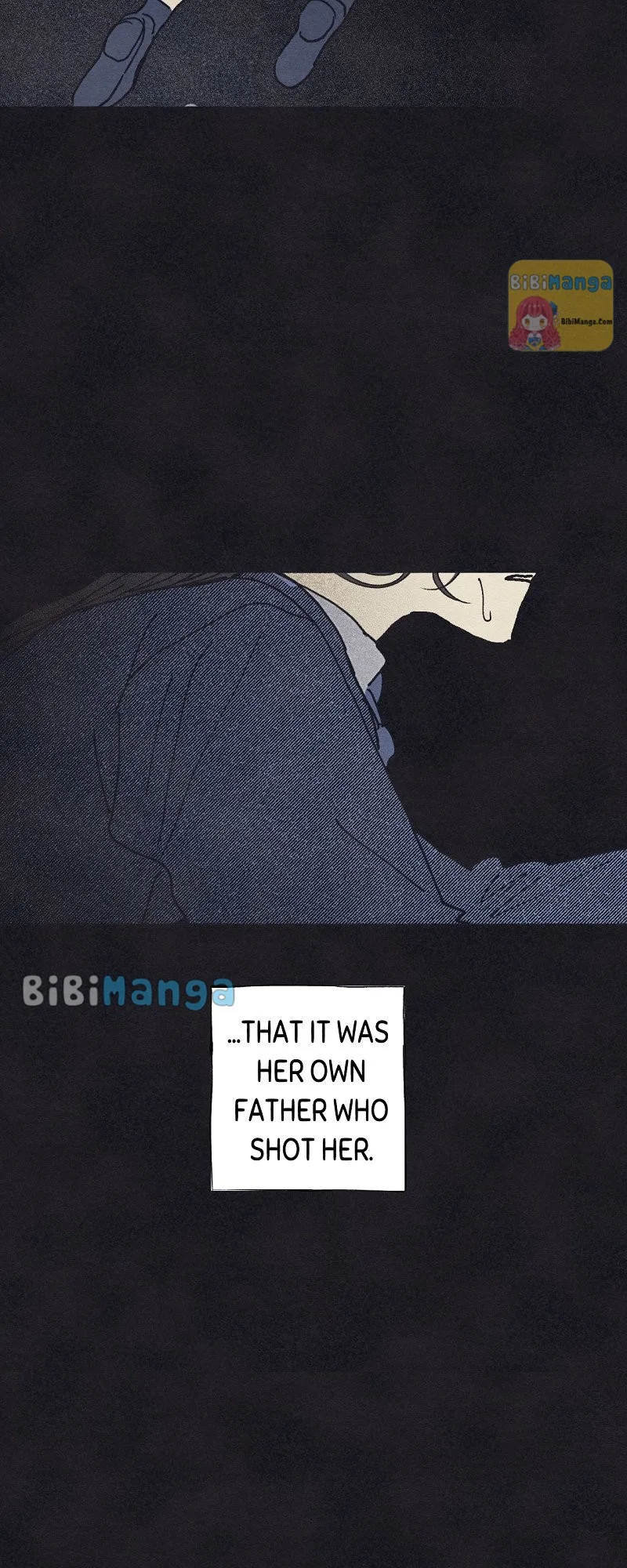 Aurora’s Sanctuary for Lost Things Chapter 9 page 51