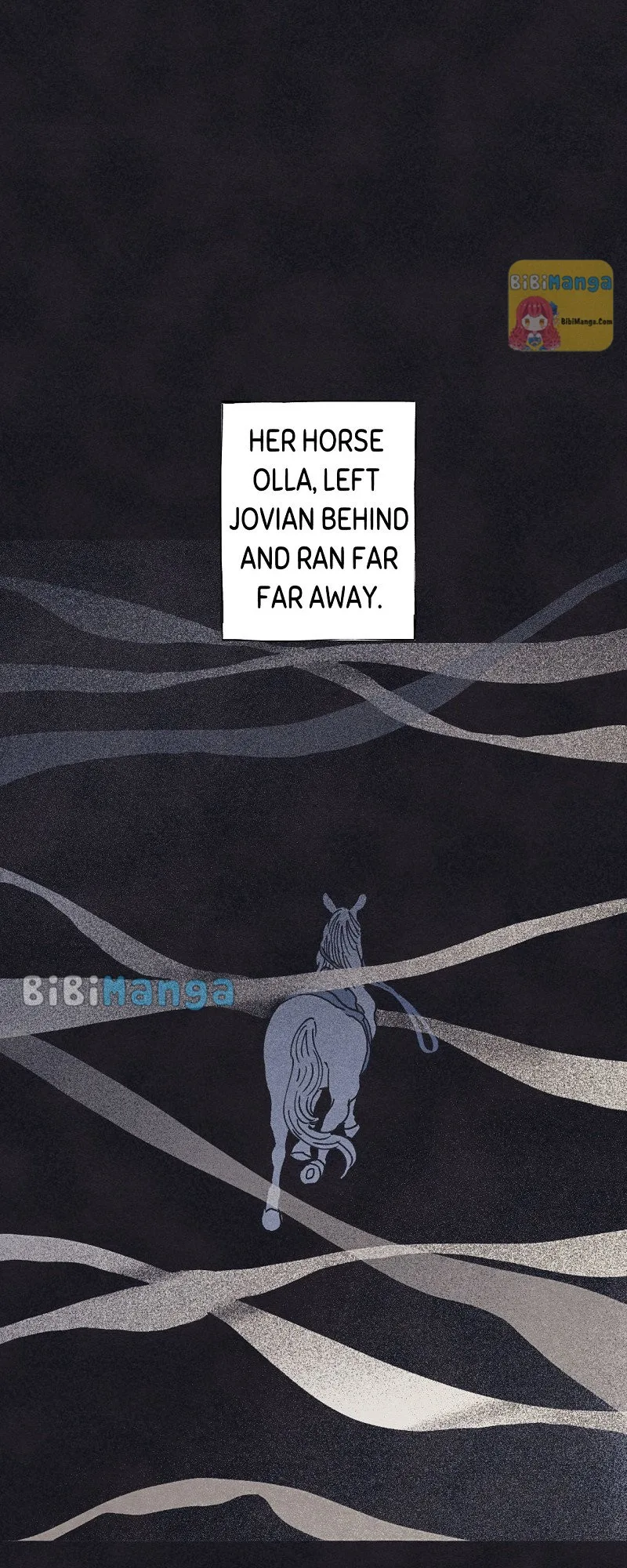 Aurora’s Sanctuary for Lost Things Chapter 9 page 54