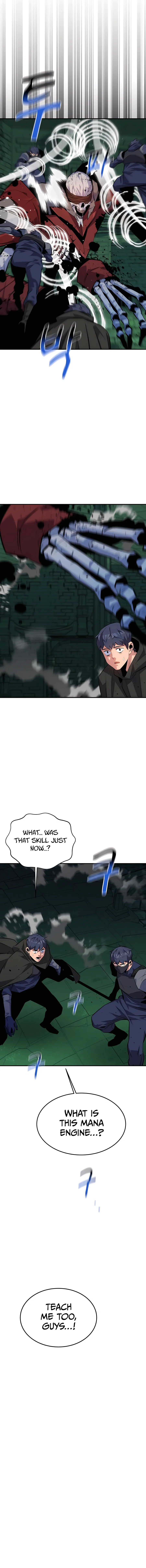 Auto Hunting With My Clones Chapter 88 page 10