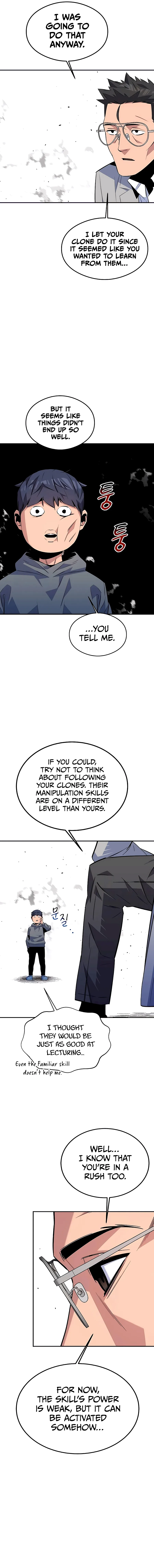 Auto Hunting With My Clones Chapter 94 page 5