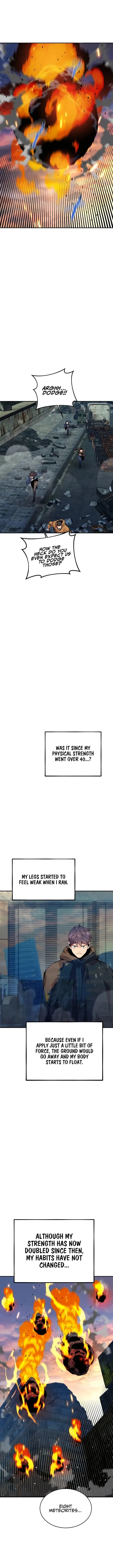 Auto Hunting With My Clones Chapter 107 page 2