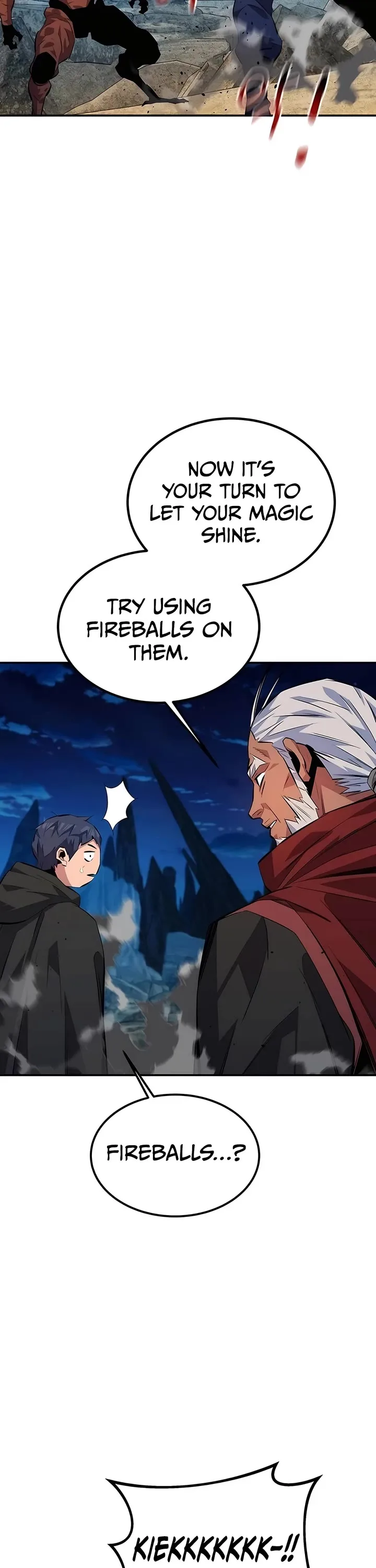Auto Hunting With My Clones Chapter 99 page 55