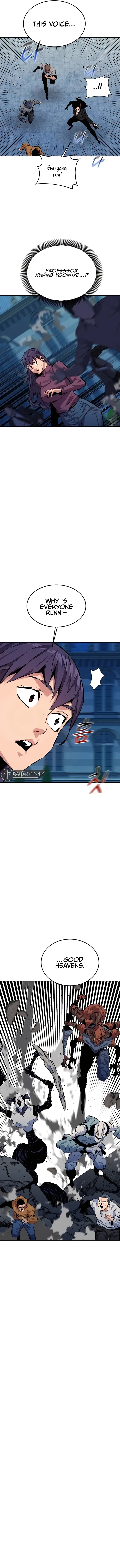 Auto Hunting With My Clones Chapter 107 page 9
