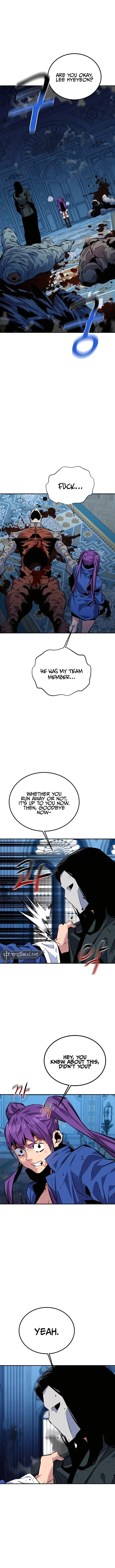 Auto Hunting With My Clones Chapter 107 page 15