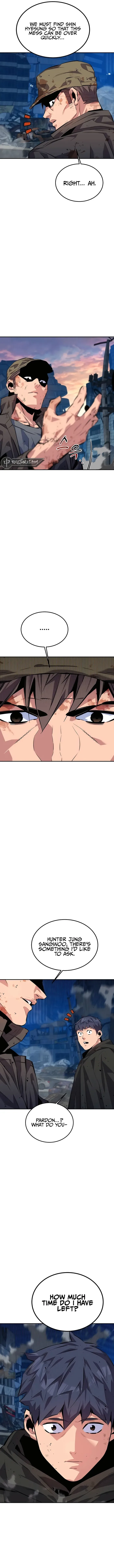 Auto Hunting With My Clones Chapter 108 page 3