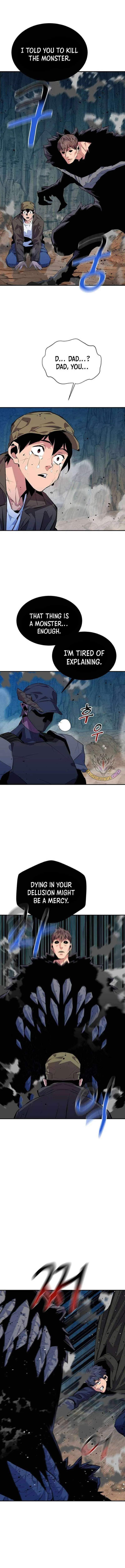 Auto Hunting With My Clones Chapter 104 page 10