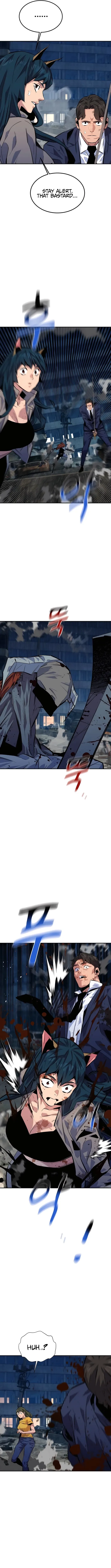 Auto Hunting With My Clones Chapter 108 page 10
