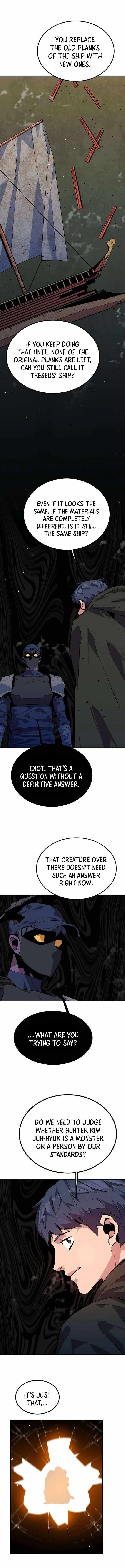 Auto Hunting With My Clones Chapter 104 page 21