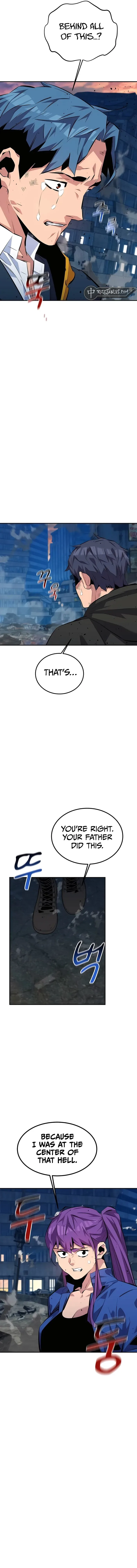 Auto Hunting With My Clones Chapter 109 page 6
