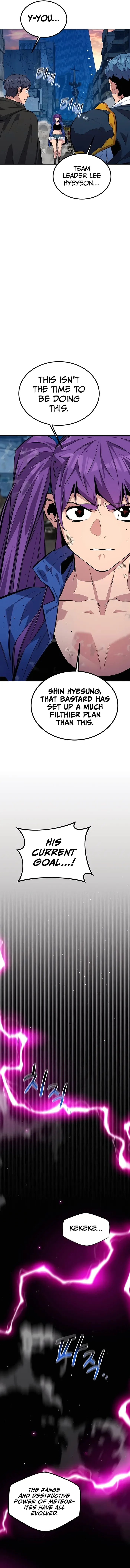 Auto Hunting With My Clones Chapter 109 page 7