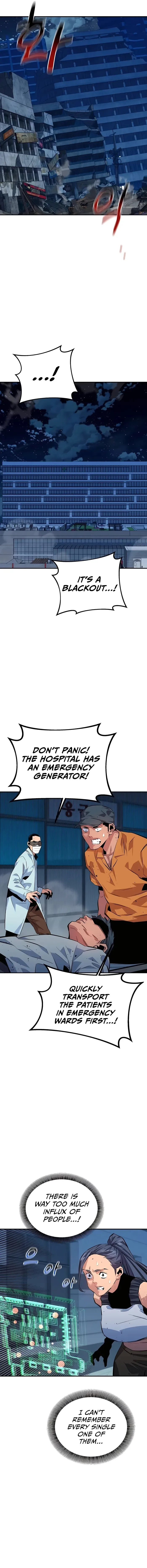 Auto Hunting With My Clones Chapter 109 page 11