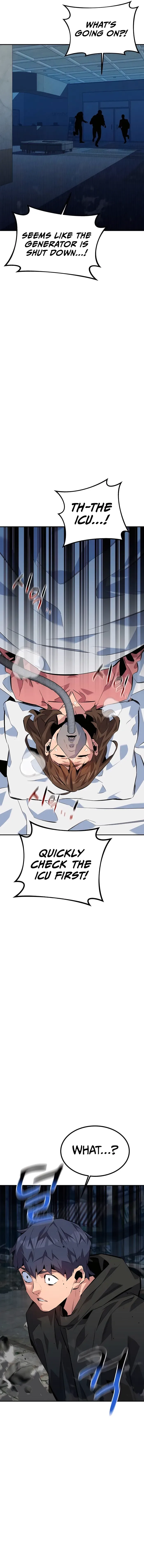 Auto Hunting With My Clones Chapter 109 page 13