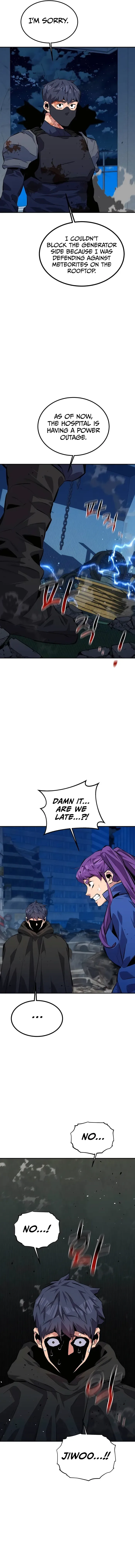 Auto Hunting With My Clones Chapter 109 page 14