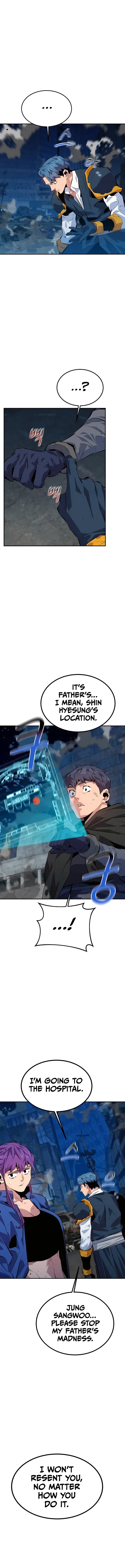 Auto Hunting With My Clones Chapter 109 page 16