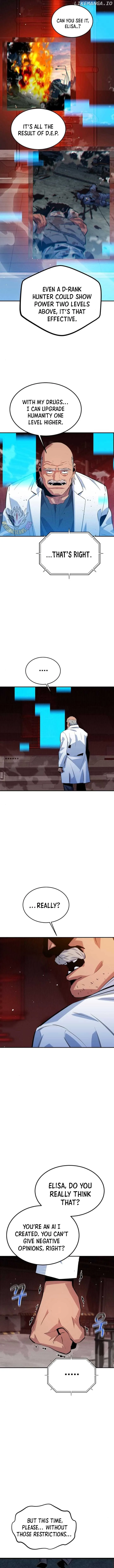 Auto Hunting With My Clones Chapter 117 page 6