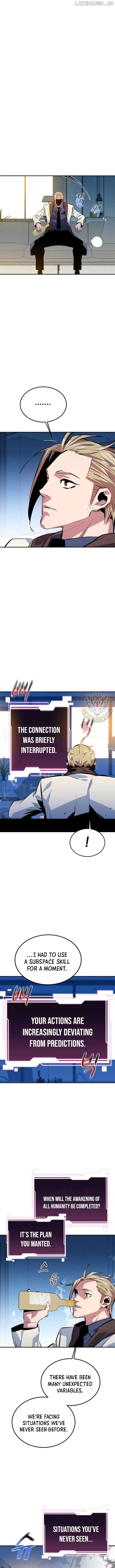 Auto Hunting With My Clones Chapter 117 page 4