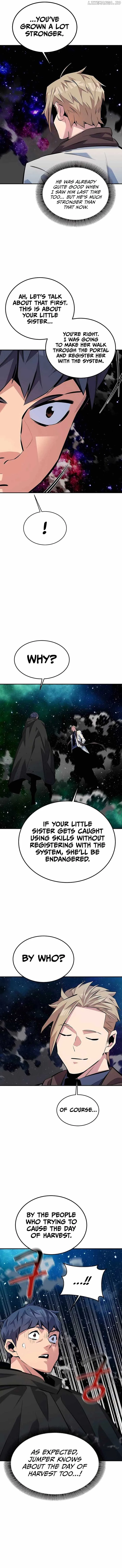 Auto Hunting With My Clones Chapter 116 page 13