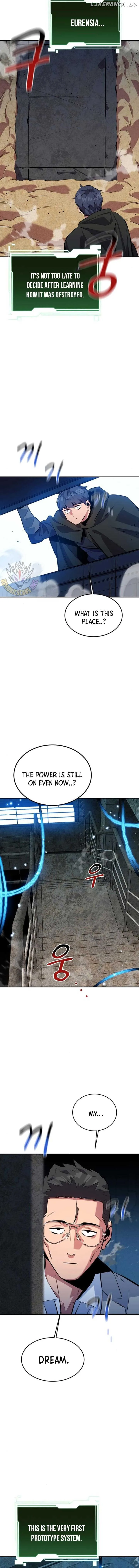 Auto Hunting With My Clones Chapter 117 page 10