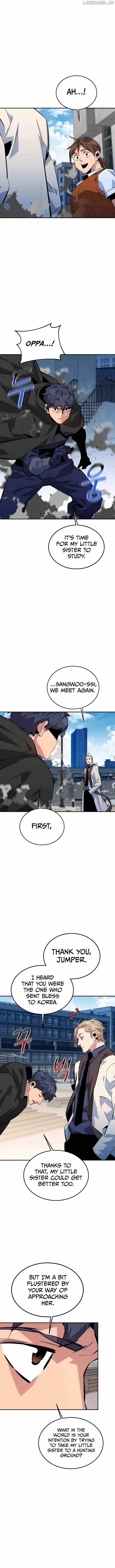 Auto Hunting With My Clones Chapter 116 page 11