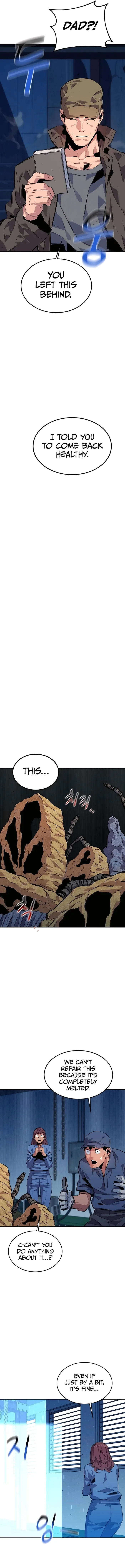 Auto Hunting With My Clones Chapter 109 page 19