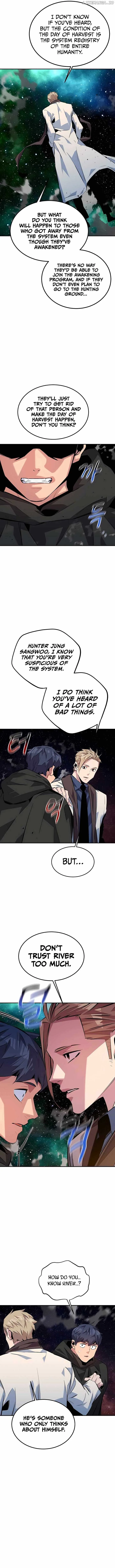 Auto Hunting With My Clones Chapter 116 page 14