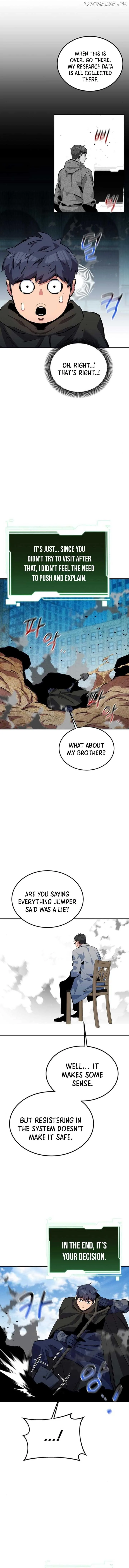 Auto Hunting With My Clones Chapter 117 page 9