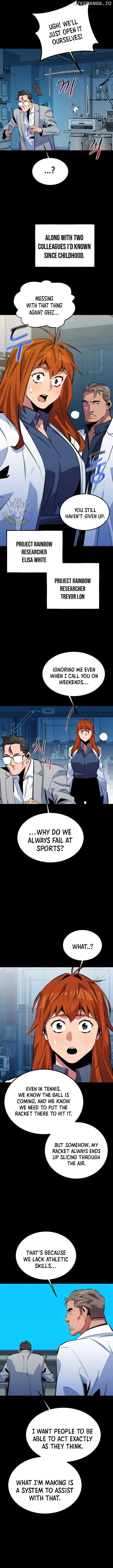 Auto Hunting With My Clones Chapter 117 page 12