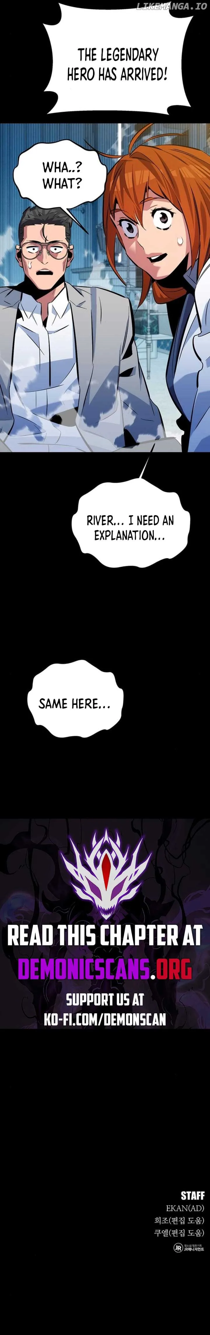 Auto Hunting With My Clones Chapter 117 page 19