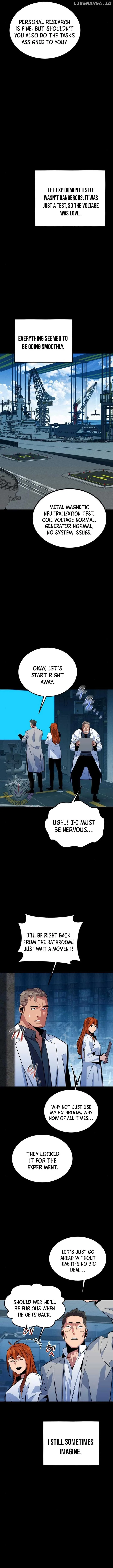 Auto Hunting With My Clones Chapter 117 page 14
