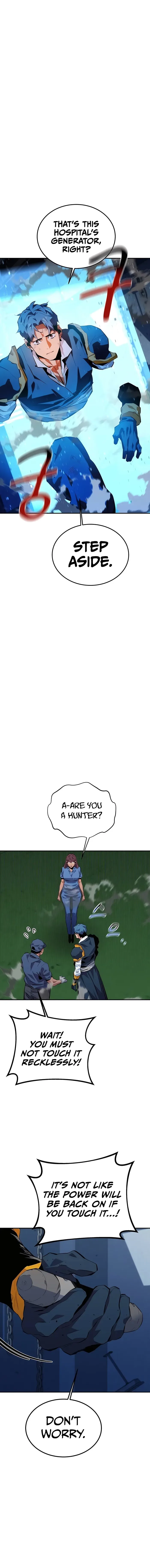 Auto Hunting With My Clones Chapter 109 page 20