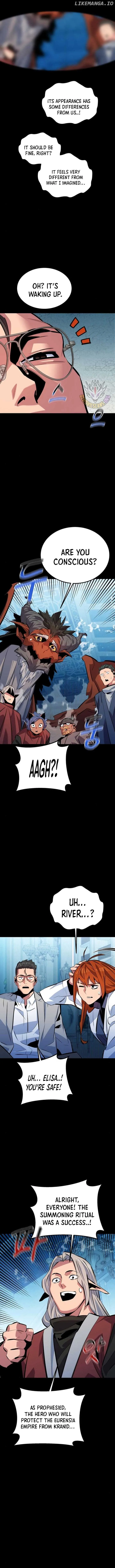 Auto Hunting With My Clones Chapter 117 page 18