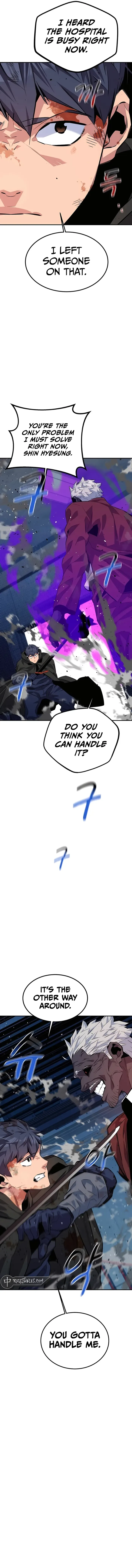 Auto Hunting With My Clones Chapter 109 page 24