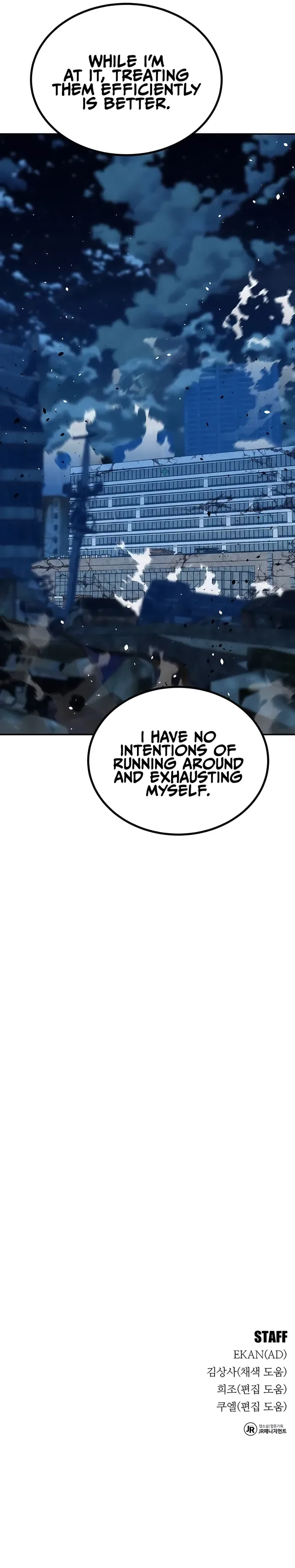Auto Hunting With My Clones Chapter 112 page 21