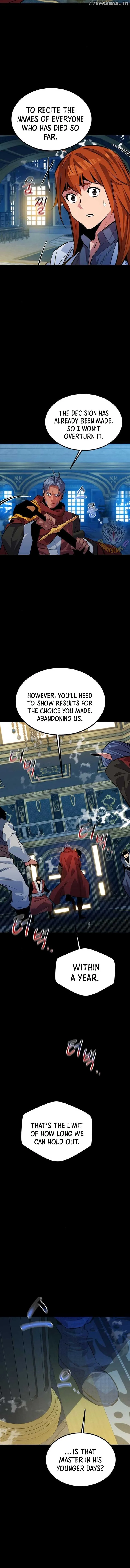 Auto Hunting With My Clones Chapter 119 page 4